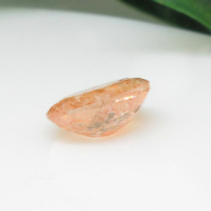 楽天市場】【天然石】イリュージョンサンストーン☆1.54ct☆ルース 