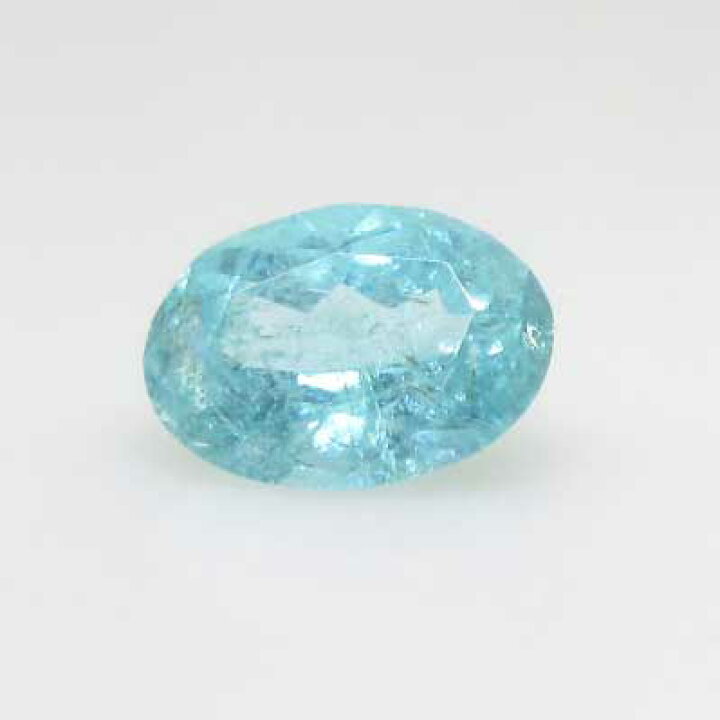 楽天市場】【天然石】パライバトルマリン☆0.388ct☆ブラジル  