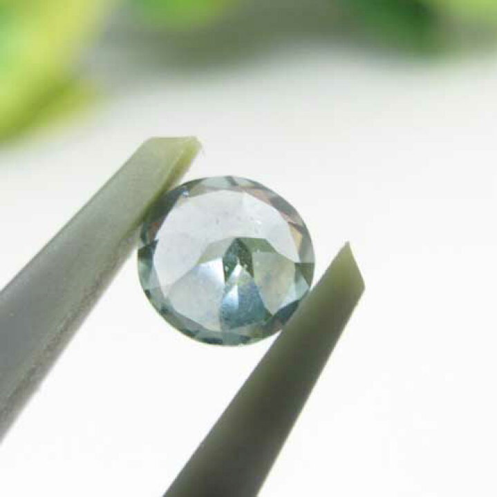 楽天市場】【天然石】モンタナサファイア☆0.38ct☆アメリカ☆モンタナ 