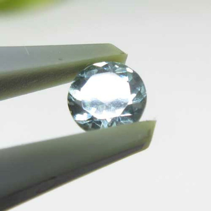 楽天市場】【天然石】モンタナサファイア☆0.38ct☆アメリカ☆モンタナ 