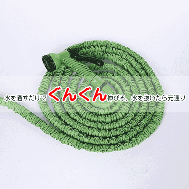 楽天市場】ランキング入賞!!【絡まない/3倍に伸びる/改良版/7パターン