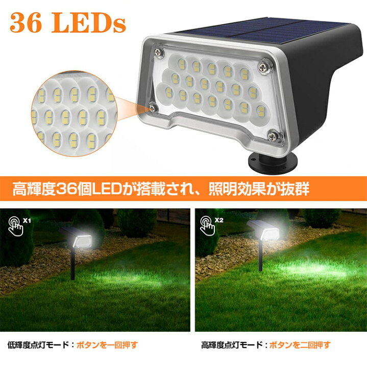 送料無料お手入れ要らず アップライト スポットライト 屋外 ガーデンライト 高輝度LED ソーラーライト 2灯 壁掛け 挿しこみ 太陽光 LEDライト 夜間防犯 庭園灯 1年安心保証 discoversvg.com 送料無料お手入れ要らず アップライト スポットライト 屋外 ガーデンライト 高輝度LED ソーラーライト 2灯 壁掛け 挿しこみ 太陽光 LEDライト 夜間防犯 庭園灯 1年安心保証 discoversvg.com