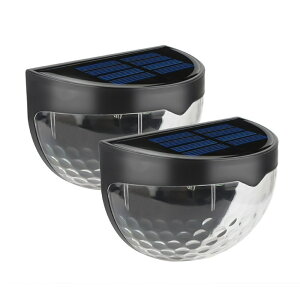 【Max1年保証】2個セット ソーラーライト 屋外 防水 明るい おしゃれ 壁掛け式 LED ガーデンライト ソーラー 屋外 LED センサーライト 屋外 防水 ソーラー 壁掛けライト 太陽光充電 明暗センサ