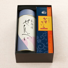 【P最大8倍★楽天イーグルス感謝祭】 和菓子 詰め合わせ 送料無料 かすていら・和歌浦煎餅詰め合わせ （かすていらザラメ 1本・和歌浦煎餅 1缶) 老舗和菓子