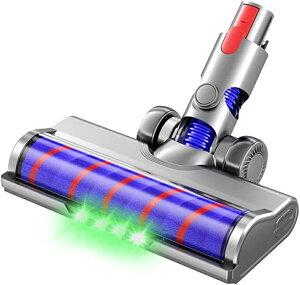 _C\ V7 wbh yŐVO[CgȂzi 傫ȃ[[uV Dyson V7 V8 V10 V11V[Yp [^[wbh \tg[[N[i[wbh i ANZT[ 