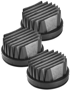 �V���[�v�|���@�t�B���^�[ 3�� �����p 2173370564 (��p�i2173370576�j�V���[�v�|���@ �����\�v���[�c�t�B���^�[ HEPA�t�B���^�[�݊��i EC-AH5-P/EC-AR5/EC-AR5X/EC-AR7/EC-HR7/EC-KH7X/EC-VR3S/EC-VR3SX �݊��i �����