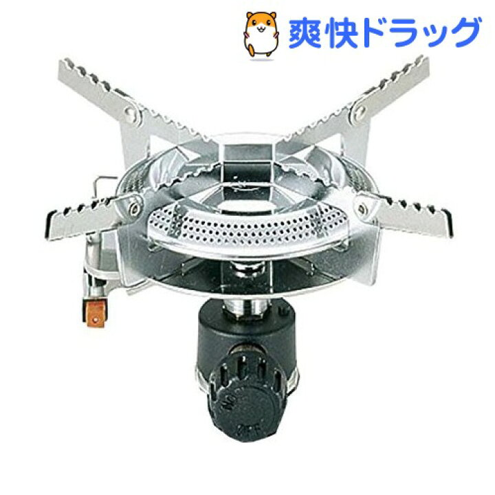 楽天市場 キャプテンスタッグ オーリック 小型ガスバーナーコンロ 圧電点火装置付 M 7900 1台 キャプテンスタッグ 爽快ドラッグ
