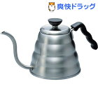 ハリオ V60 ドリップケトル ヴォーノ VKB-120HSV(1コ入)【ハリオ(HARIO)】