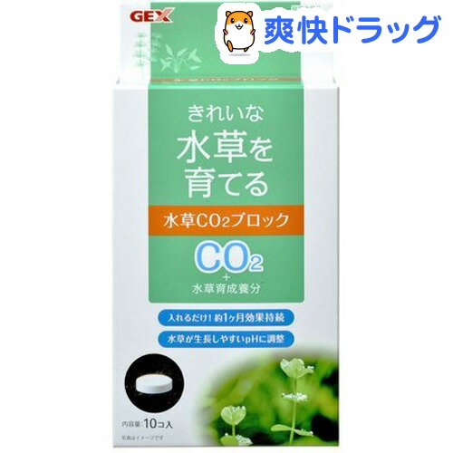 楽天市場 水草一番 Co2タブレット 10粒 爽快ドラッグ