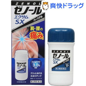 楽天市場 肩こり 塗り薬 ゼノールの通販