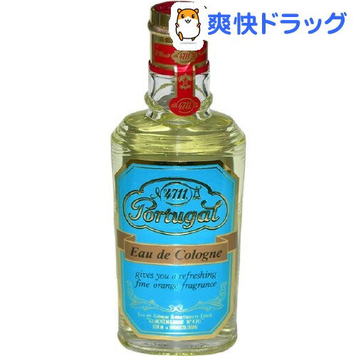 楽天市場 ポーチュガル オーデコロン 80ml ポーチュガル 爽快ドラッグ