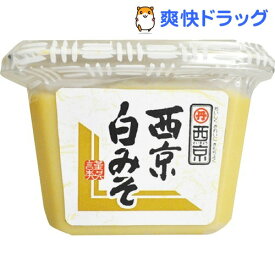 西京白みそ デラックス(375g)