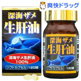 楽天市場 サメの肝油の通販