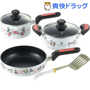 ディズニー 鍋 セットの人気商品 通販 価格比較 価格 Com