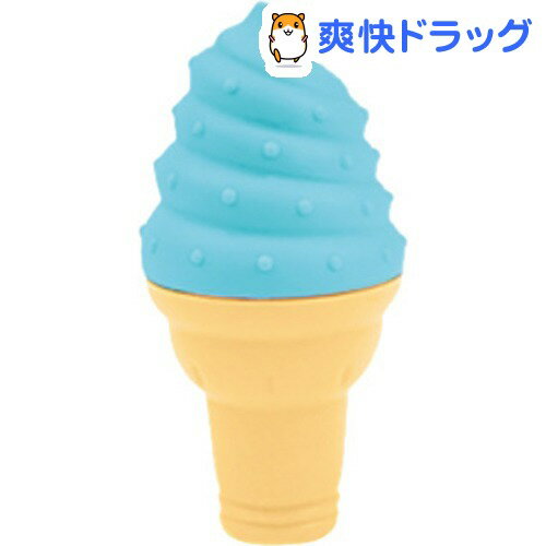 楽天市場 夏用犬のおもちゃ ソフトクリーム ラムネ 1コ入 爽快ドラッグ
