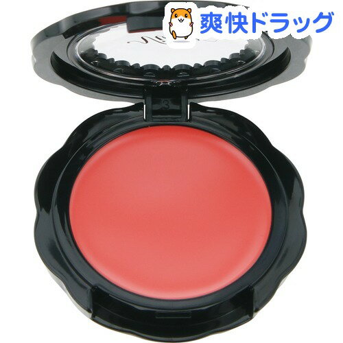 楽天市場 ヴィセ リシェ リップ チーククリーム N Be 5 ヌーディベージュ 5 5g Visee ヴィセ 爽快ドラッグ