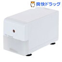 電動削り スリムタイプ／ホワイト DPS‐211W(1台)【送料無料】 ランキングお取り寄せ