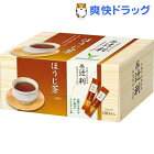 辻利 ほうじ茶 スティック(0.8g*100本入)【辻利】
