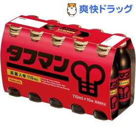 楽天市場 タフマン 効果の通販