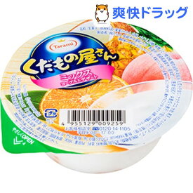 楽天市場 たらみ ゼリー ヨーグルトの通販