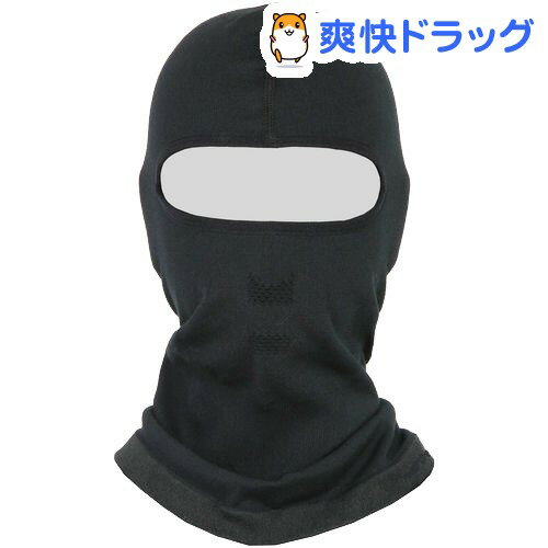 楽天市場 ノースピーク バラクラバ フェイスマスク Np 6384 Bk Free 1枚 ノースピーク 爽快ドラッグ