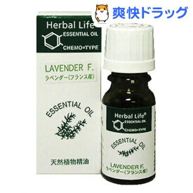 楽天市場 生活の木 ラベンダー 10ml フランス産の通販