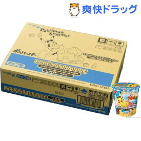 楽天市場 ポケモンヌードルの通販