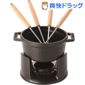 楽天市場 ストウブ フォンデュ鍋 鍋 鍋 フライパン キッチン用品 食器 調理器具の通販