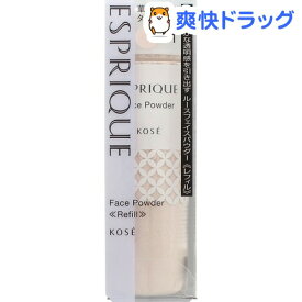 楽天市場 エスプリーク ルース フェイスパウダーの通販