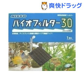 楽天市場 バイオフィルター30 エアーポンプの通販