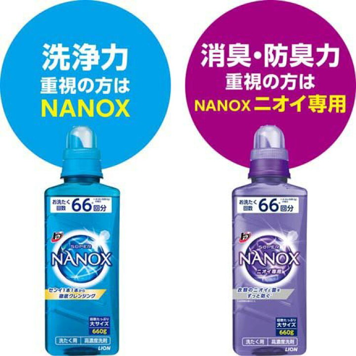 楽天市場 トップ スーパーナノックス ニオイ専用 抗菌 高濃度 洗濯洗剤 液体 つめかえ用 超特大 1230g U7e 抗菌 部屋干し 蛍光剤不使用 中性洗剤 スーパーナノックス Nanox 爽快ドラッグ