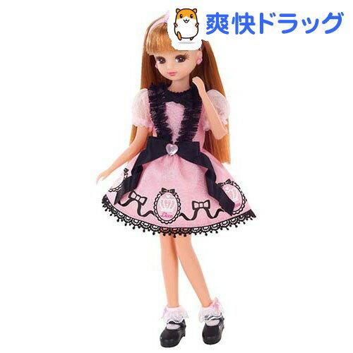 楽天市場 リカちゃん ドール Ld 10 すてきなリカちゃん 1セット リカちゃん 爽快ドラッグ