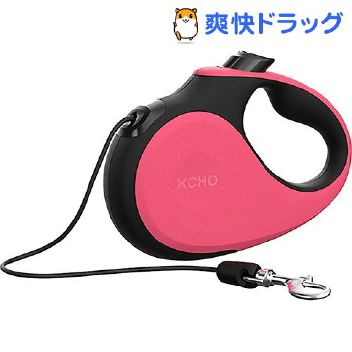 楽天市場 エクスコー タイジ M コード ピンク 1個 エクスコー 爽快ドラッグ