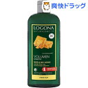 ���S�i �{�����[���V�����v�[ �r�[�����͂��݂�(250mL)�y���S�i(LOGONA)�z�y���������z