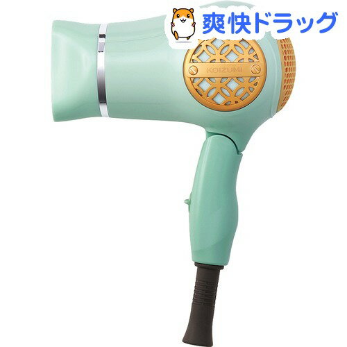 楽天市場 コイズミ ポケドラ ピスタチオグリーン Khd 9730 G 1台 コイズミ 爽快ドラッグ