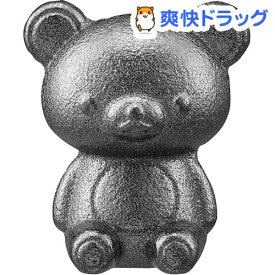 南部鉄玉 リラックマ No2 TBN-1(1個)