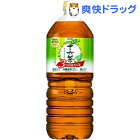 アサヒ 十六茶プラス 3つのはたらき(2L*6本入)【十六茶】