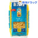 ディチェコ No.34 フスィリ(500g)【ディチェコ(DE CECCO)】[パスタ 輸入食材 輸入食品 ディ・チェコ] ランキングお取り寄せ