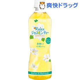 伊藤園 リラックス ジャスミンティー(500ml*24本)