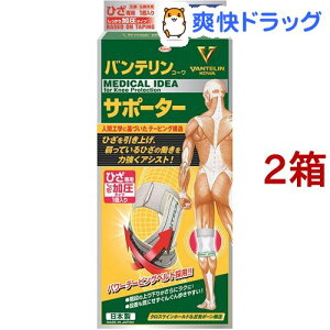 バンテリン ひざ サポーターの人気商品 通販 価格比較 価格 Com