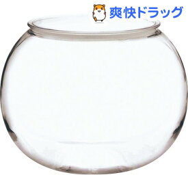楽天市場 大型 金魚鉢 ガラスの通販