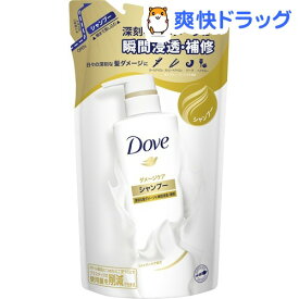 楽天市場 Dove シャンプーの通販