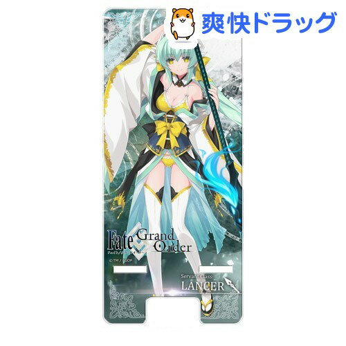 楽天市場 キャラモード マルチクリアスタンド Fate Grand Order 清姫 槍 Pa Std3542 1コ入 キャラモード 爽快ドラッグ