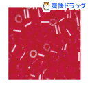 パーラービーズ 単色 No.5005 あか(1コ入)【パーラービーズ】 ランキングお取り寄せ