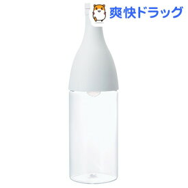 ハリオ フィルターインボトル・エーヌ FIE-80-PGR(1コ入)【ハリオ(HARIO)】