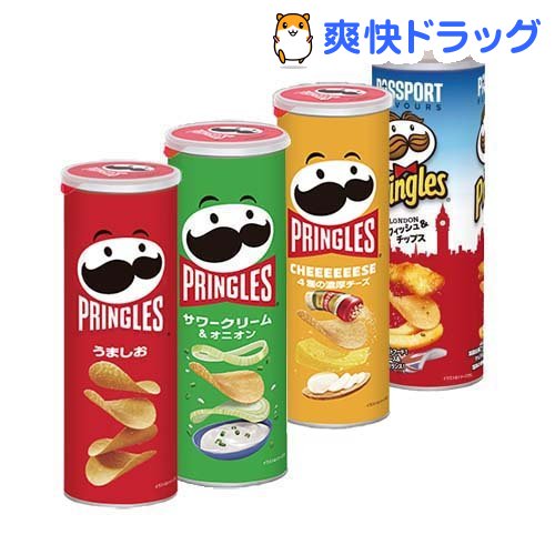 楽天市場 プリングルズ うましお サワークリーム Cheeeese フィッシュアンドチップス 110g 1セット プリングルズ 爽快ドラッグ 楽天市場 プリングルズ うましお サワークリーム Cheeeese フィッシュアンドチップス 110g 1セット プリングルズ 爽快ドラッグ