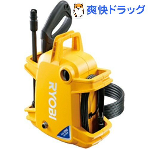 楽天市場 リョービ 高圧洗浄機 Ksj1210 1台 リョービ Ryobi 爽快ドラッグ