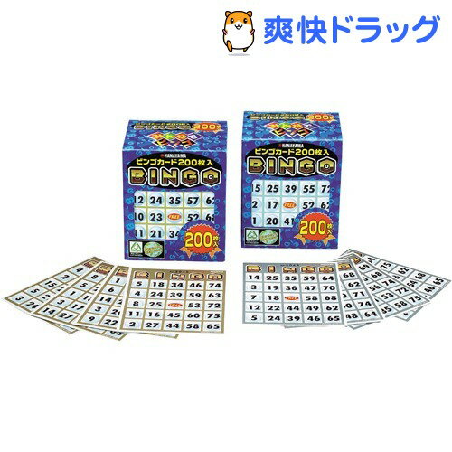 楽天市場 ビンゴカード 0 1コ入 ビンゴ 爽快ドラッグ