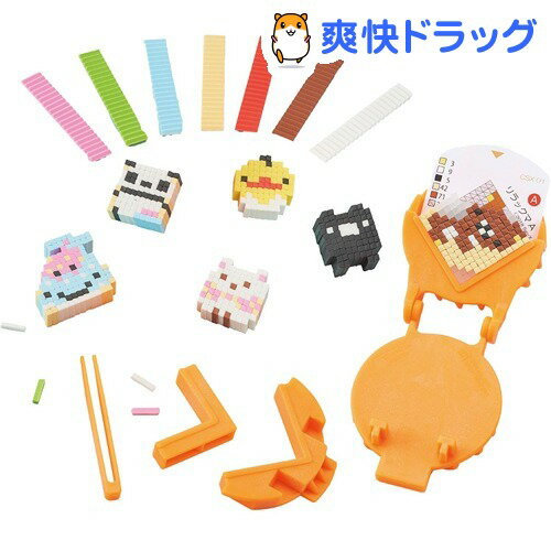 楽天市場 オリケシ San X Characters スタンダードセット 1セット バンダイ 爽快ドラッグ