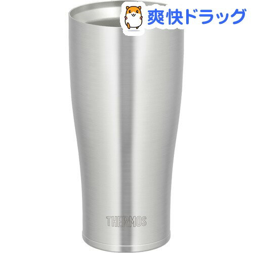 楽天市場 サーモス 真空断熱タンブラー Jde 4 S 1コ入 サーモス Thermos 爽快ドラッグ